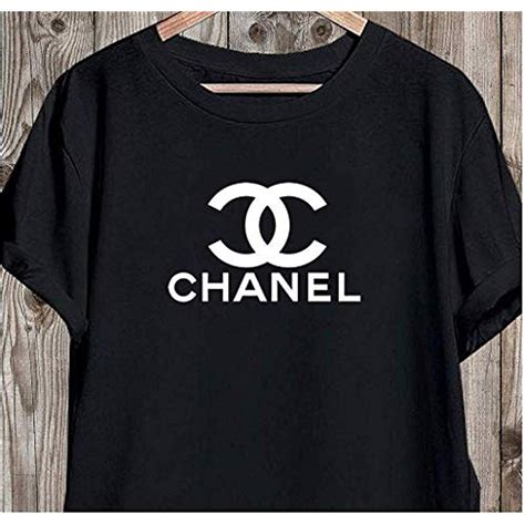 chanel t shirt price.